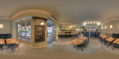Bistrot Rougemont
