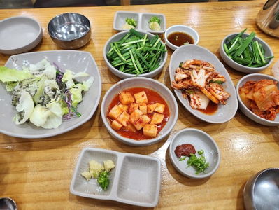 Cheongdam Chueojeong