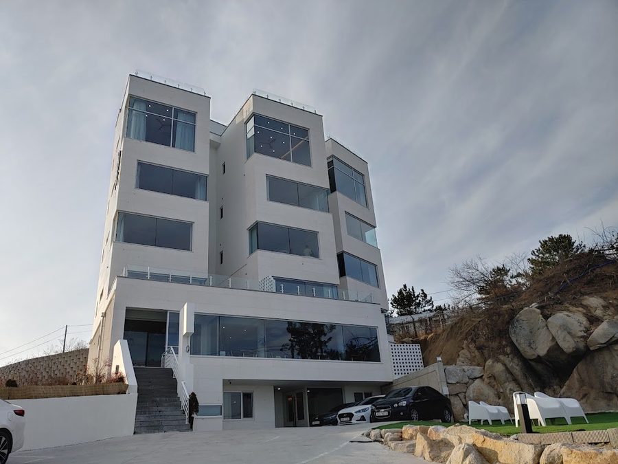 G7펜션