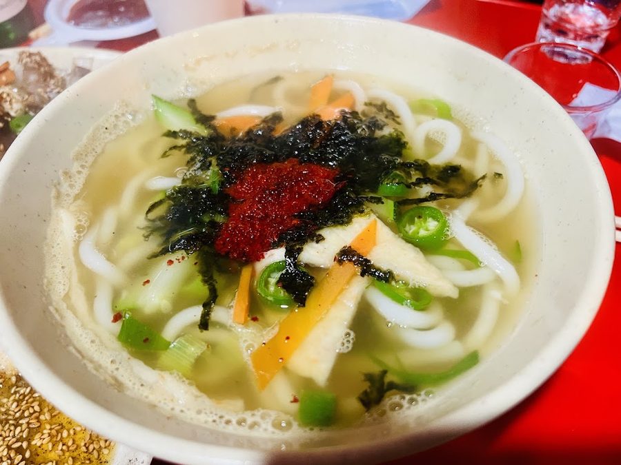 Ilbaekjip Seoul Pocha Yeongdeungpo Branch