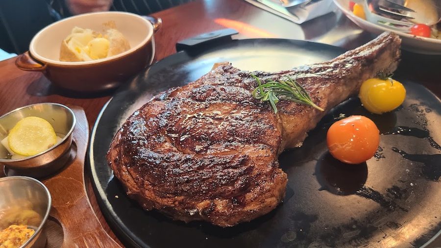 Outback Steakhouse