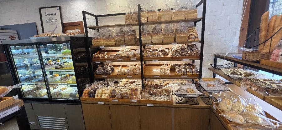 Bread Story