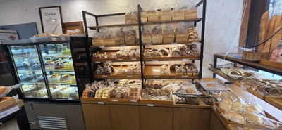 Bread Story