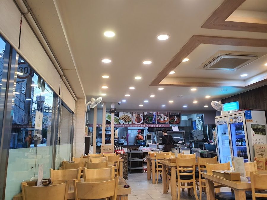 Jinsong Chueotang