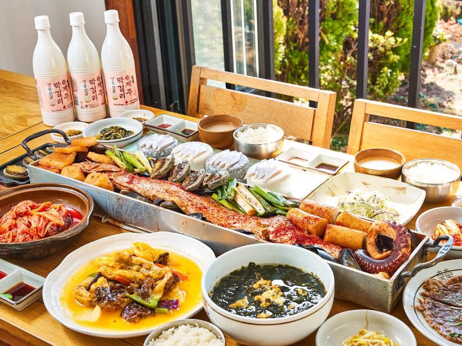 Jeju Mihyang