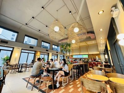 Highlands Coffee