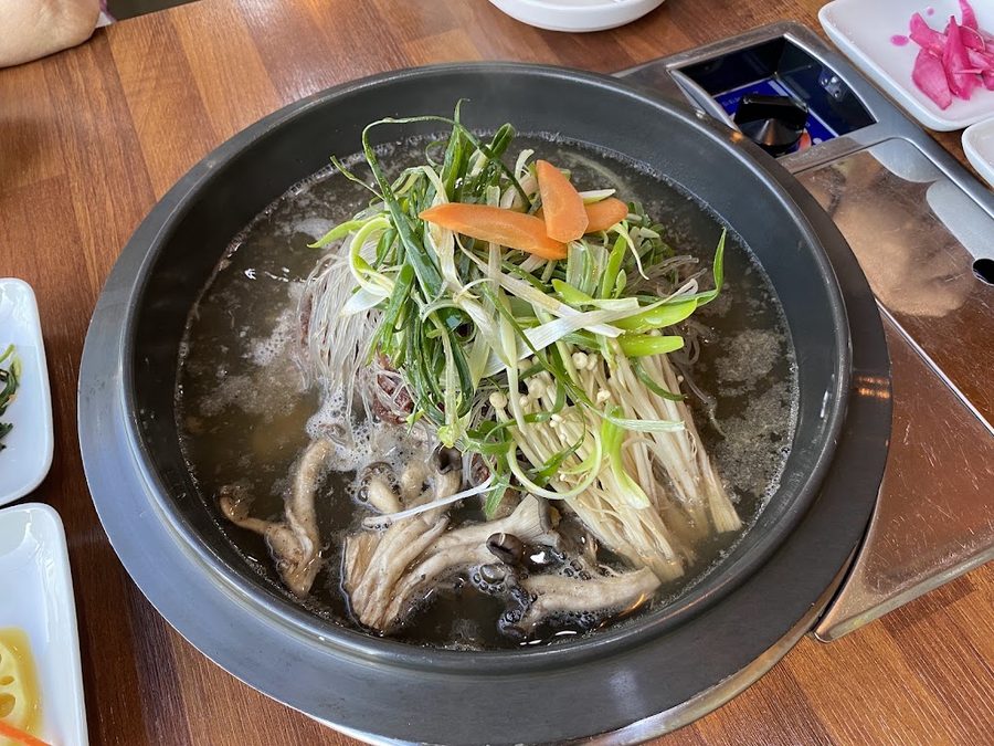 Mirakwon