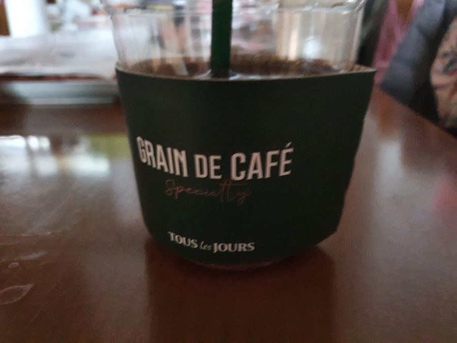 Tous Les Jours Myeonmok Branch