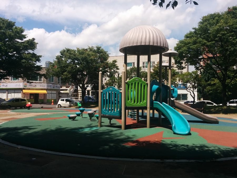 江南公園