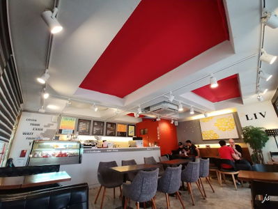 Coffee Lib