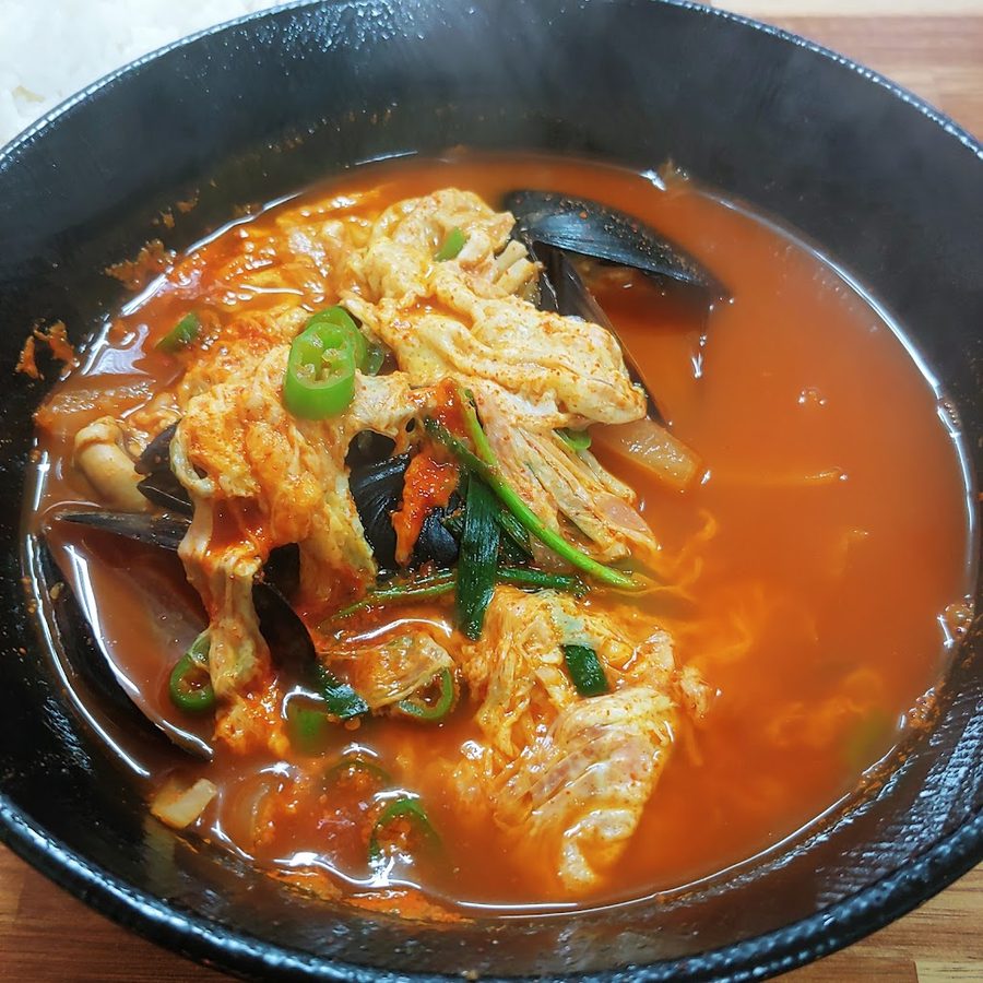 Wangjjajang