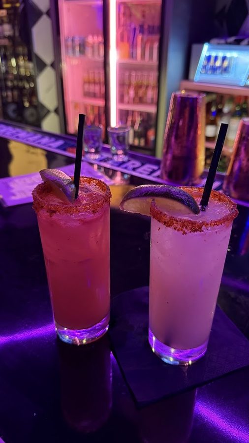 Flamingo Bar