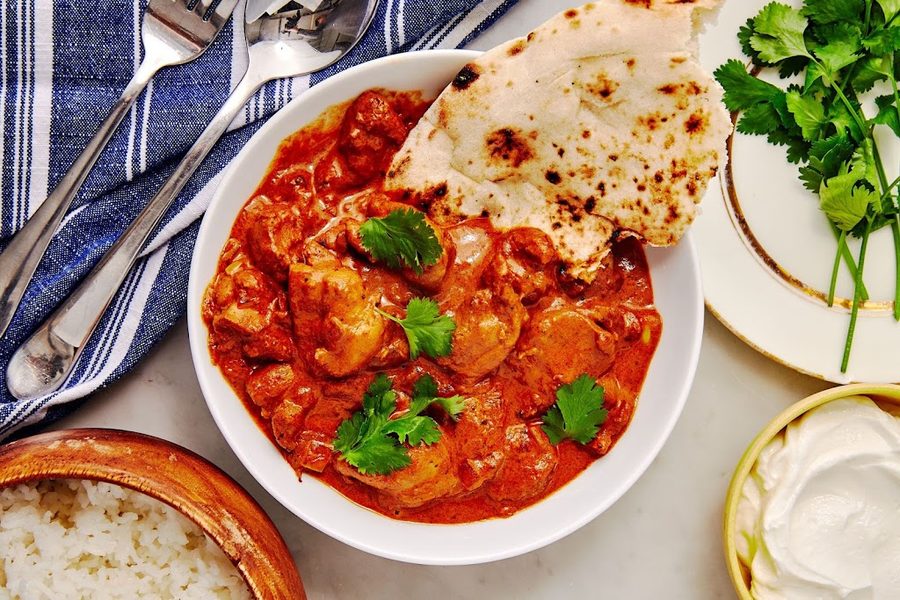 Tikka N Talk Indian Restaurant