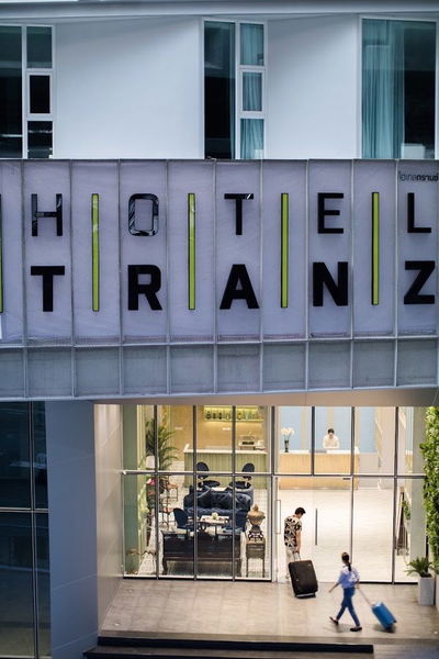 Hotel Thomas Bangkok
