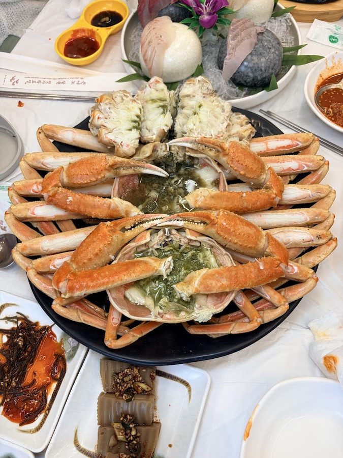 Hanggu Hwareo