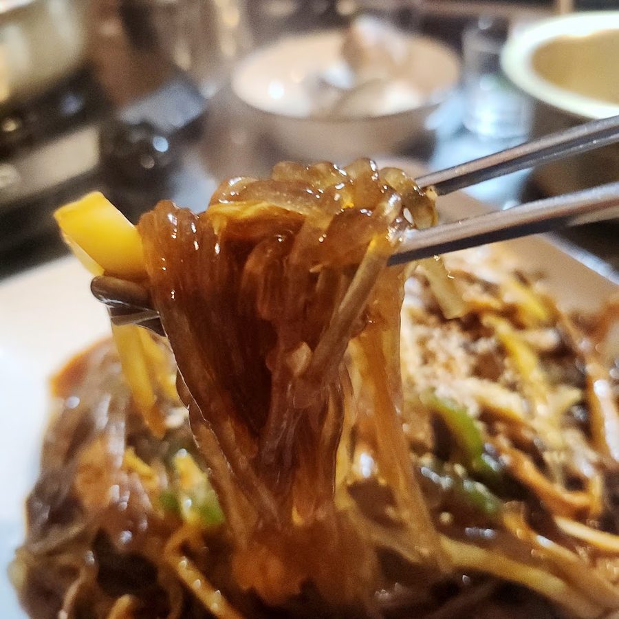 Cheongnyong Pocha