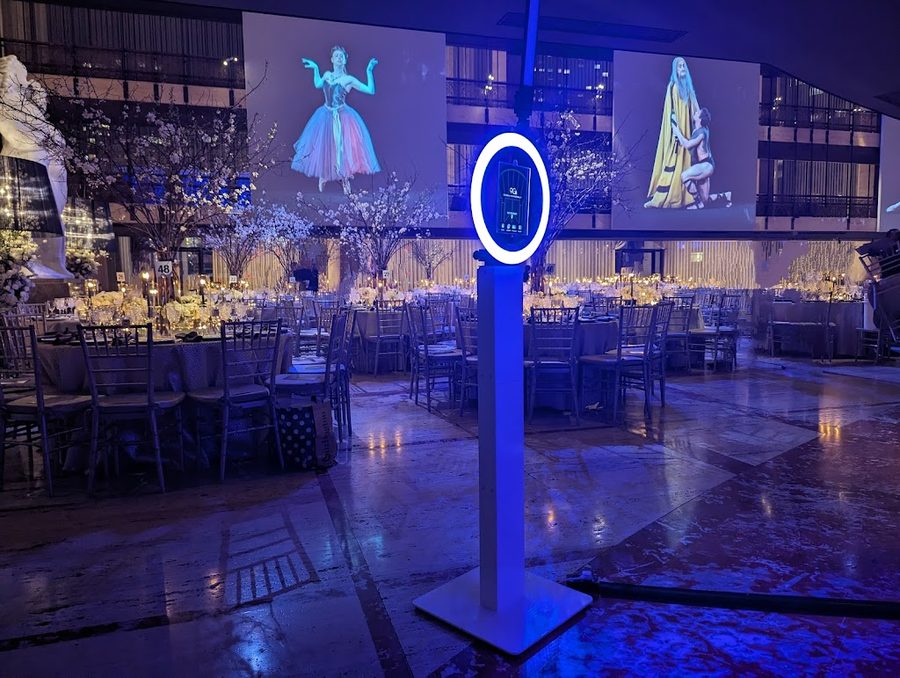 Yoomee Photo Booth Rental New York