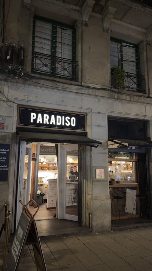 Paradiso