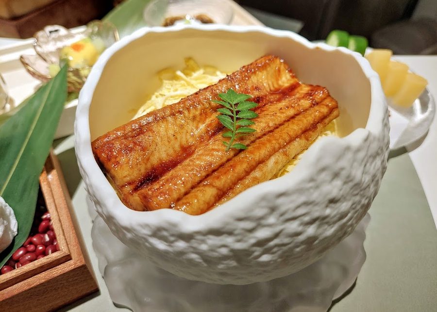 Galerie Shina Omakase