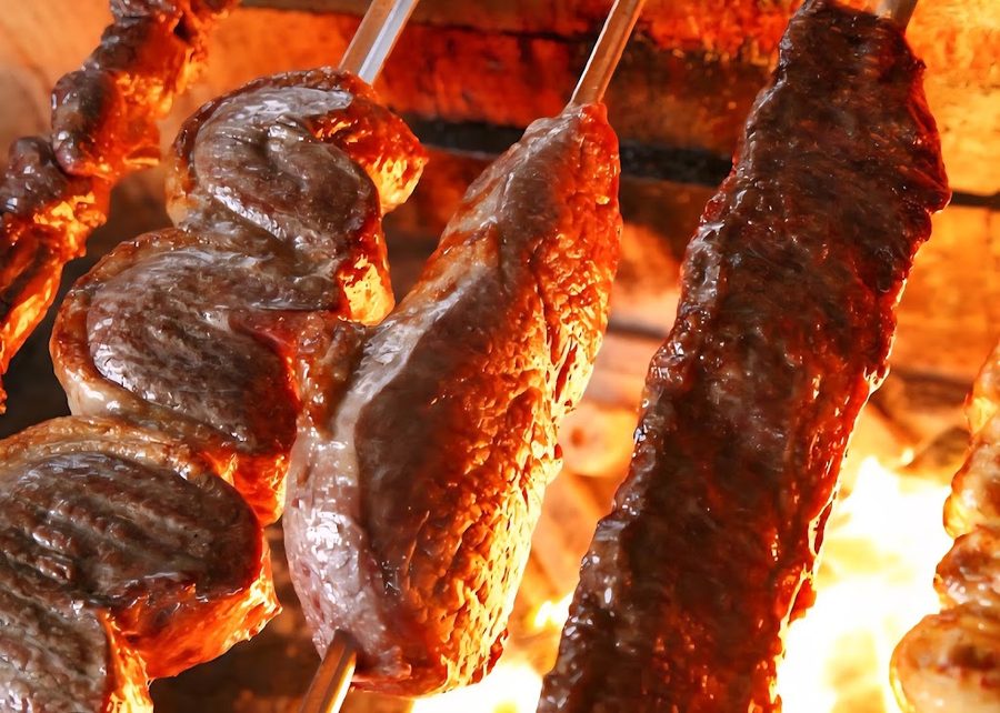 Carni Brazil Grill Sadang Station Branch