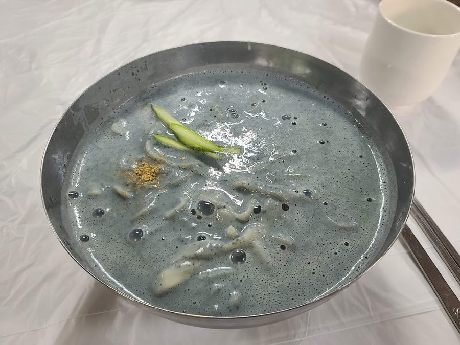 Hwaseong Kalguksu