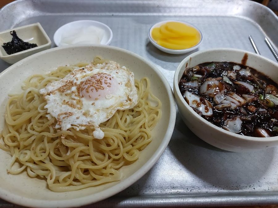 Hanseong Banjeom