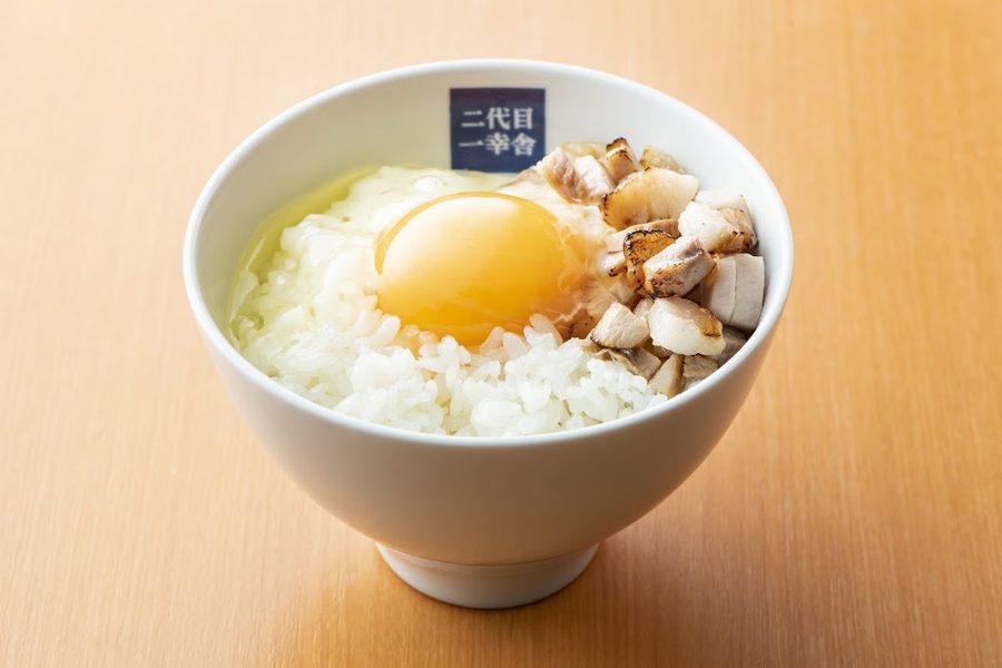 Hakata Ramen Nidaime Ikkousha