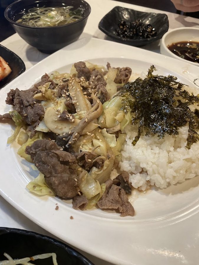 Insadong Bueok 2