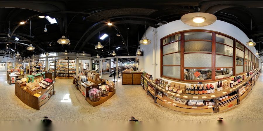 GOOD CHO's Xinyi Shop