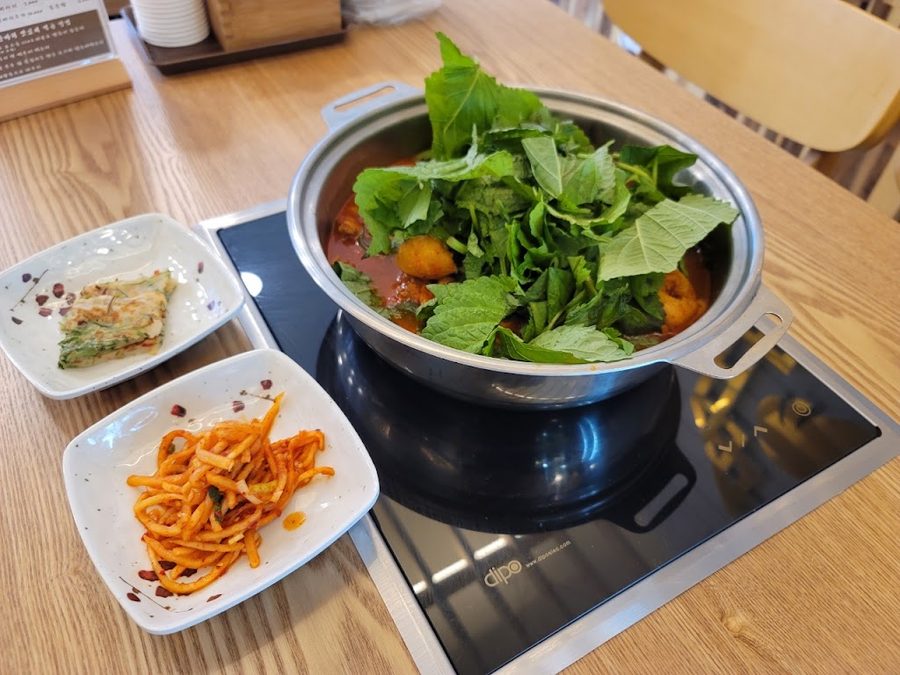 Cheongye Dak Hanmari