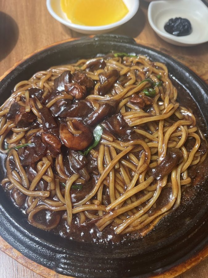 Hyangseol Jurang