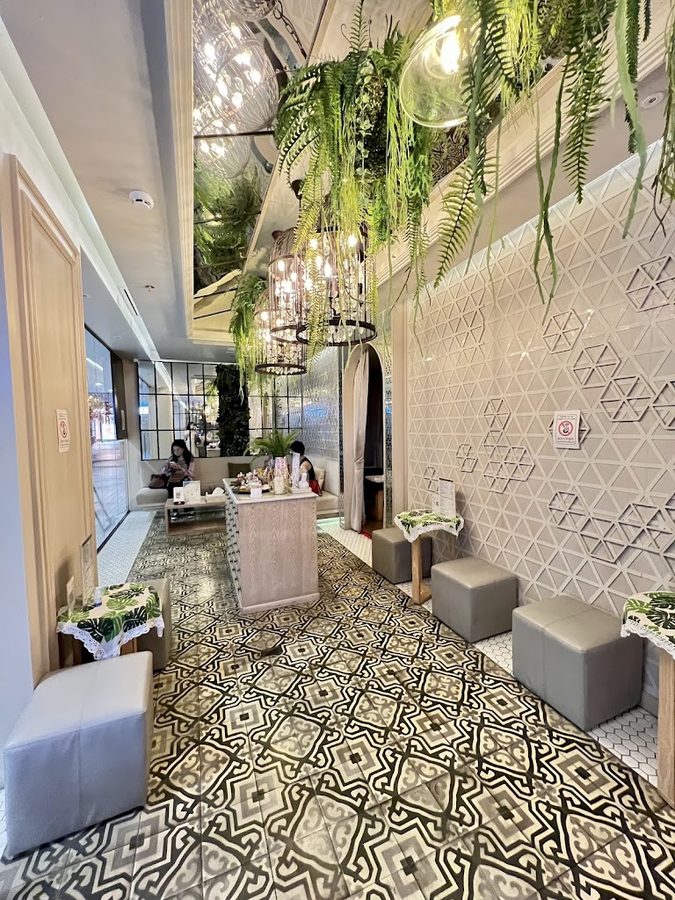 De Rest Spa