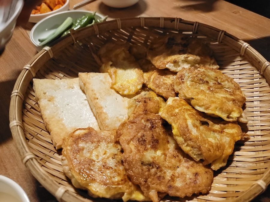 Jeonju Jeonjip