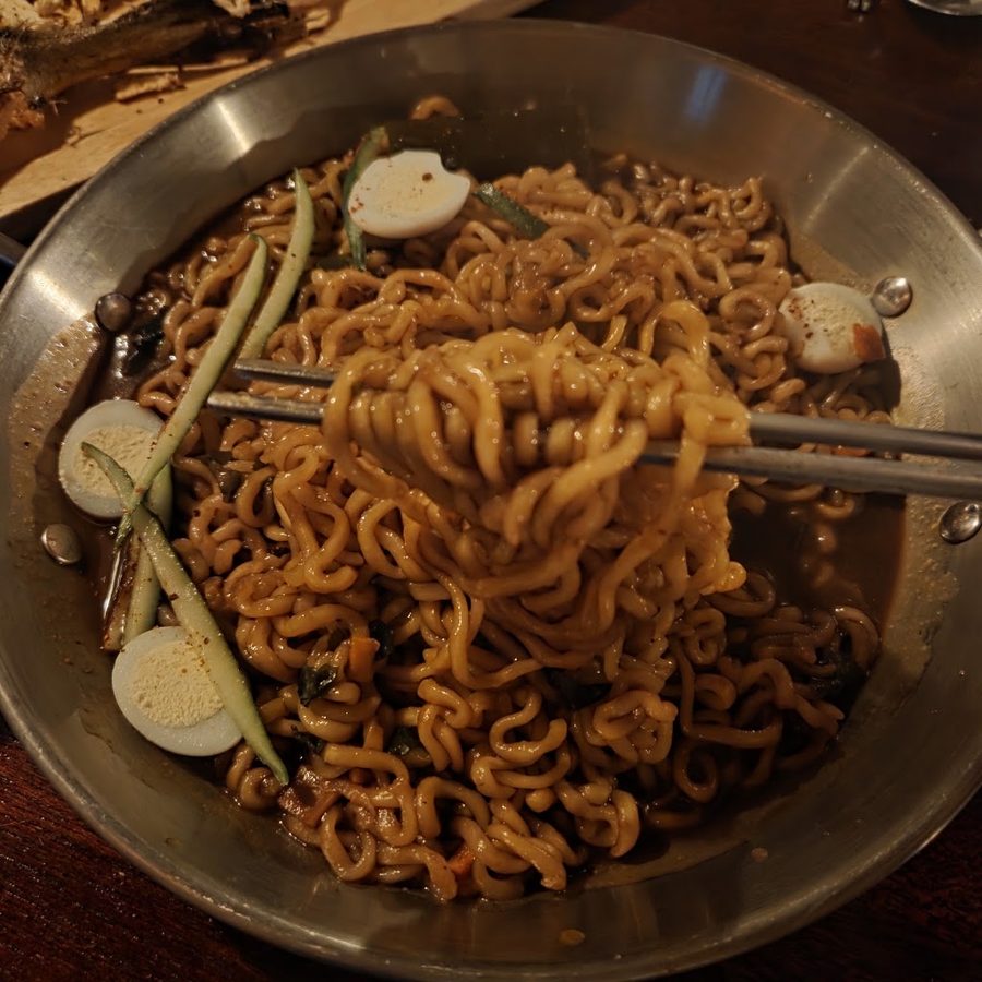 Nogari Super Jongno 5-ga Branch