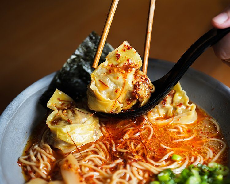 Ramo Ramen - Soho