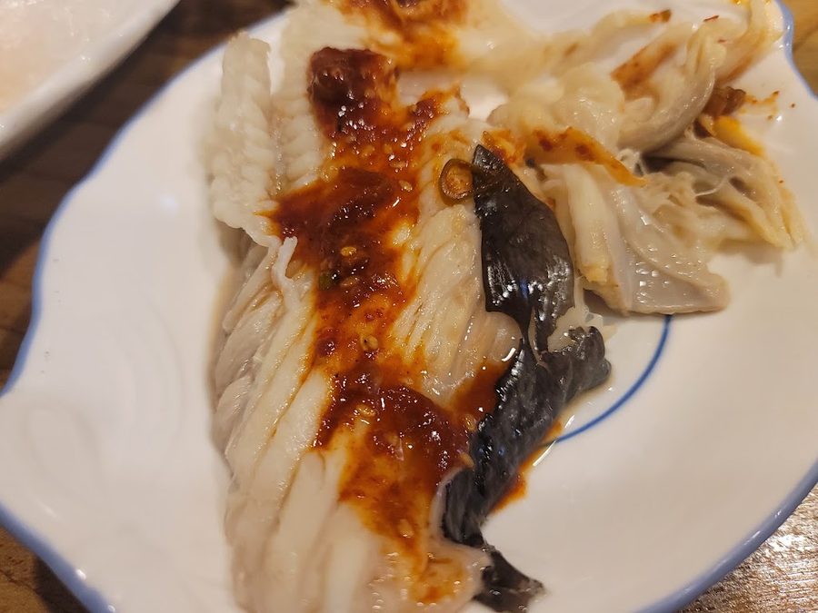 Haesong Hwareochon