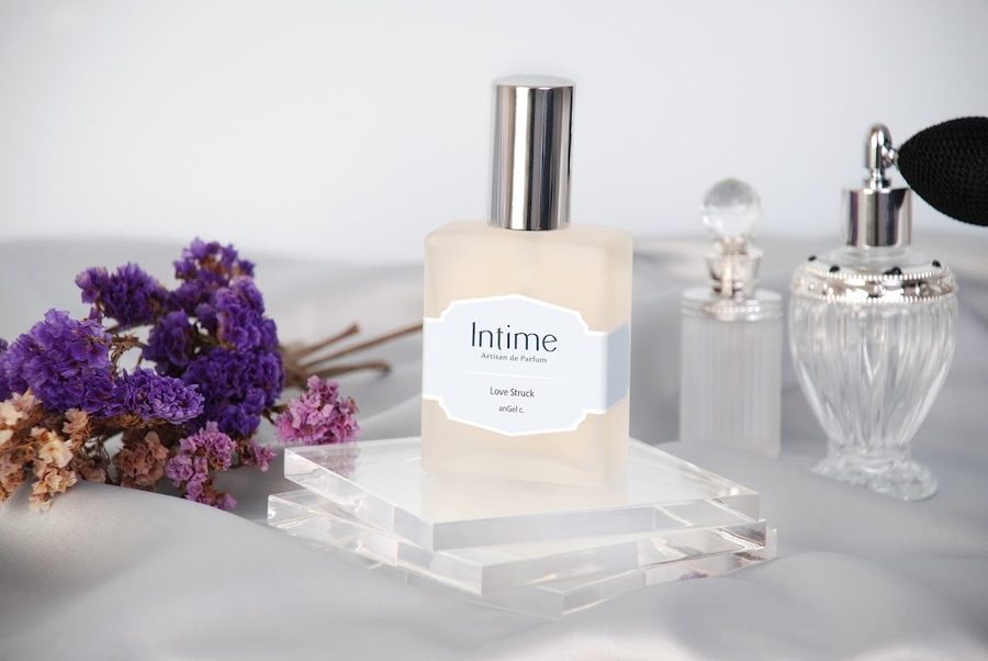 Intime Artisan de Parfum Studio