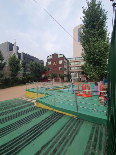서울아카데미