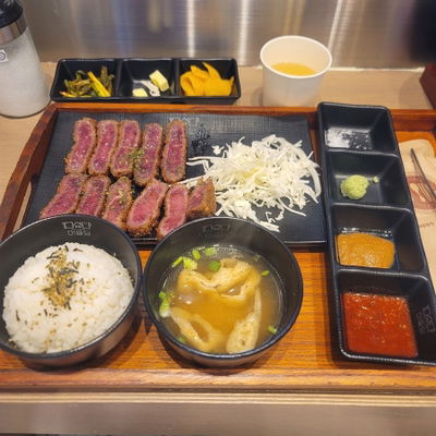 미슐당 장산점
