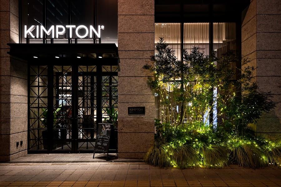 Kimpton Shinjuku Tokyo