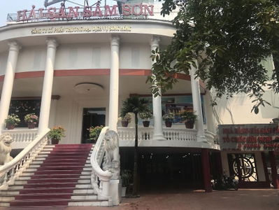 Nhất Cỗ Restaurant