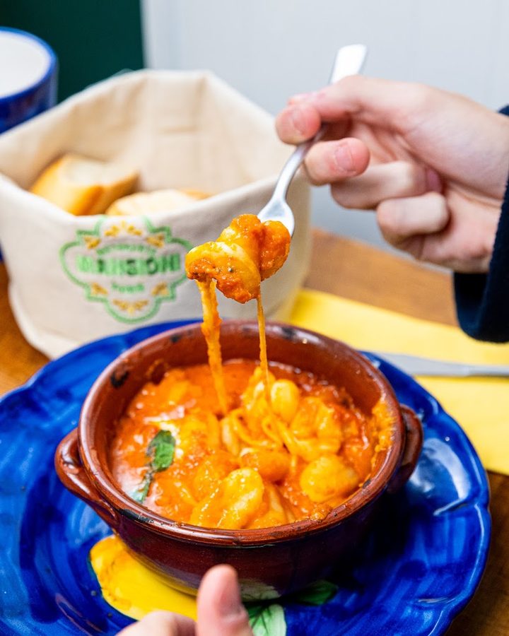 Mangioni