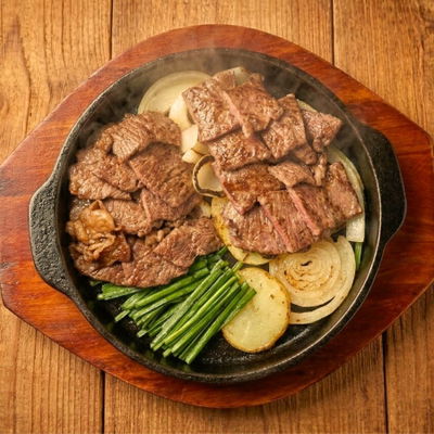 Nanta BBQ