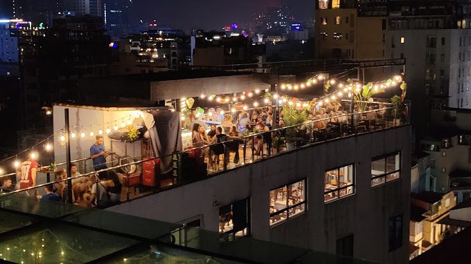 Hanoi Prince II Hotel