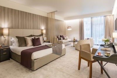 Palmers Lodge Swiss Cottage