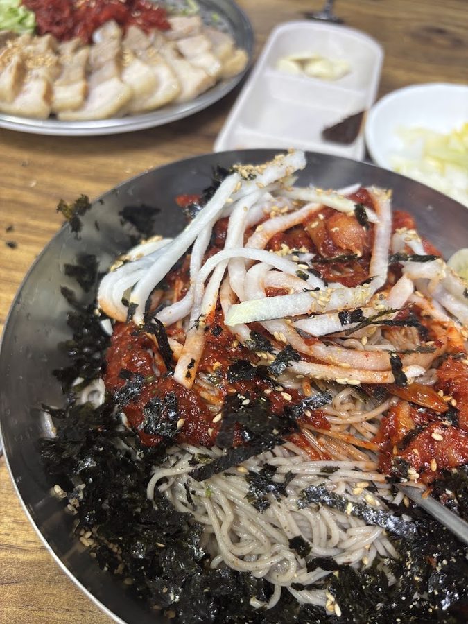 Daepo Myeonok