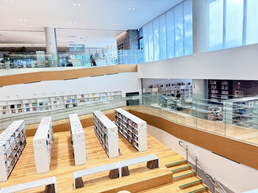 Jurye Open Library