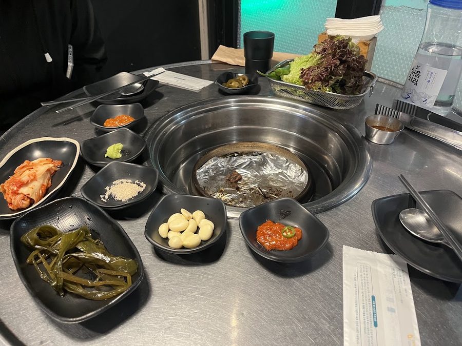 Jeju Island Grill Yeonhui Branch