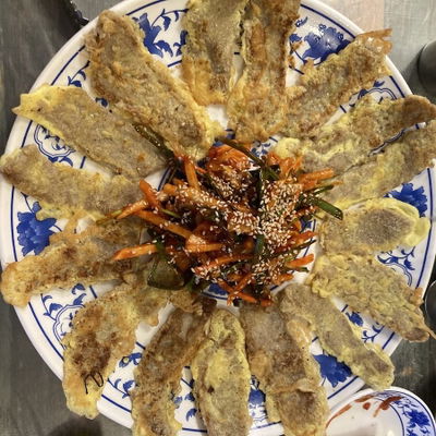Choryang Dangoljip