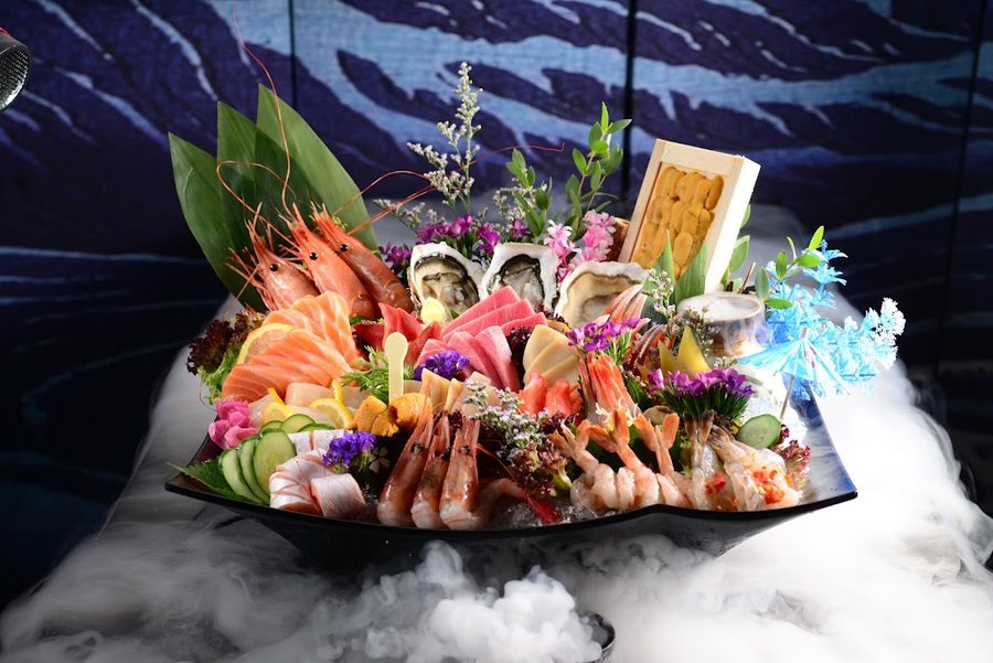 Kobe Fusion Restaurant